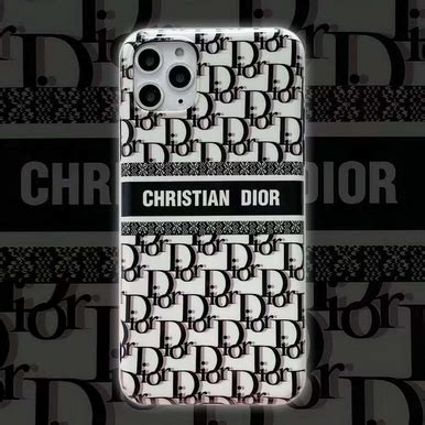 coque christian dior